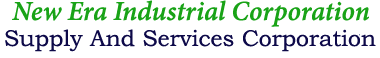 NEIC and SSC Logo