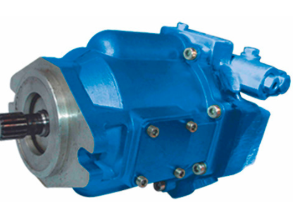 Industrial Hydrolic Pump